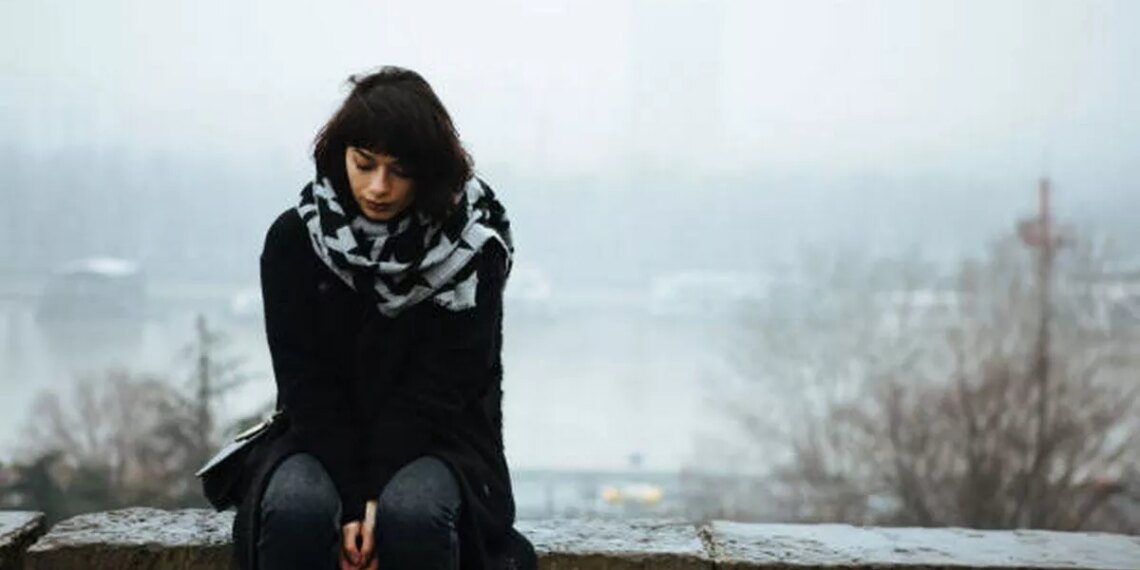 Five foods expert says ease symptoms of common winter mental health disorder