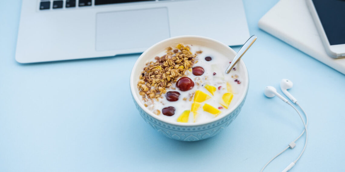 5 surprising foods you might think are really healthy - but aren't