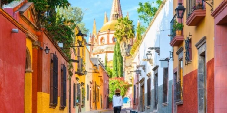 City Express ahora es parte de Marriott y su programa de viajes: Marriott Bonvoy