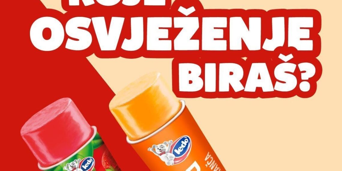Nomad Foods to close ice-cream plant in Bosnia and Herzegovina