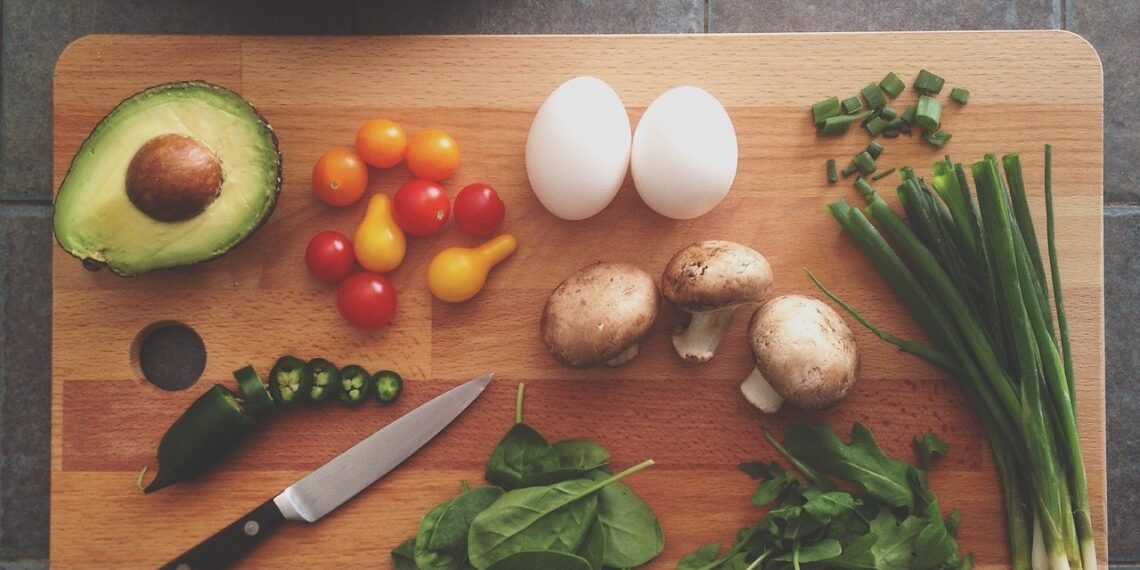 Culinary Medicine Brings Health Care into the Kitchen to Treat the Whole Person