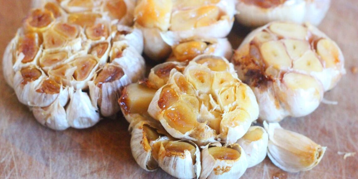 Toss These Foods in Your Oven While You're Cooking Something Else