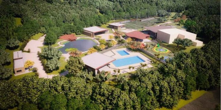 Invertirá Colombia más de 96 mil millones de pesos en seis megaproyectos de infraestructura turística » ¡ Uniendo al Caribe !