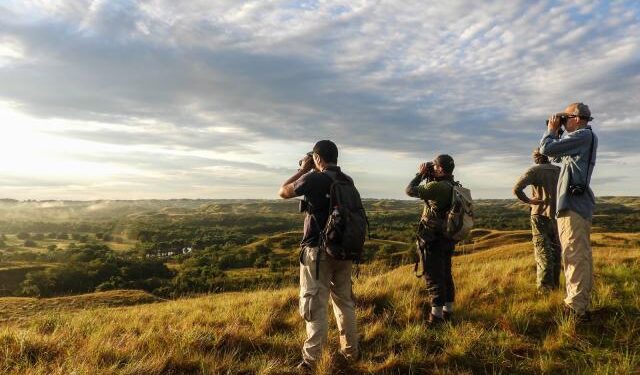 Colombia, segundo país en Latinoamérica con mejor recuperación de turismo internacional
