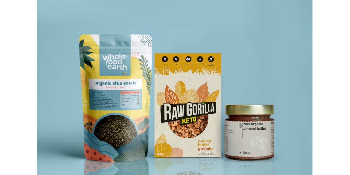 Fighting Ultra-Processed Food Habits by Offering Affordable Natural Foods