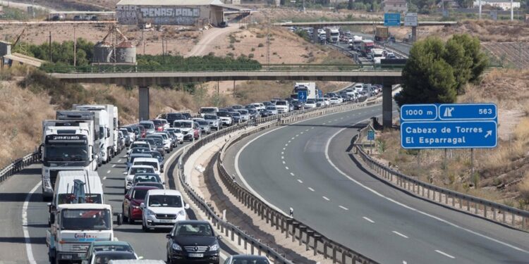 PUENTE PILAR CARRETERAS