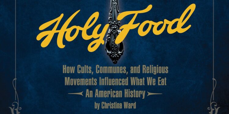 How Chicago’s Food History Intertwines With Cults, Communes, and Religious Movements