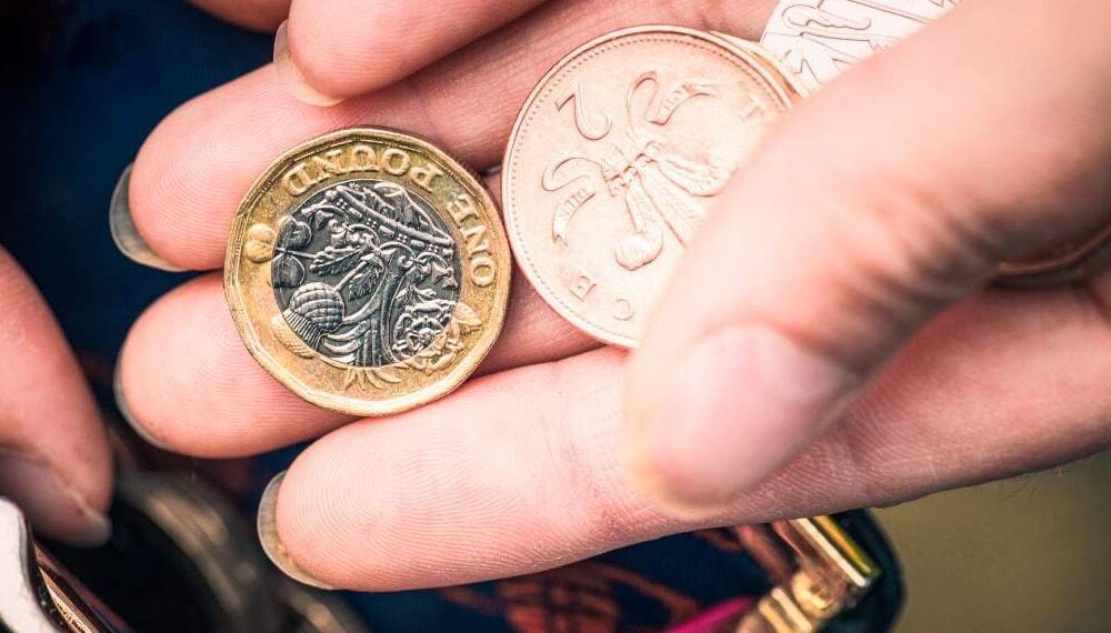 financial strain is steering families to processed foods