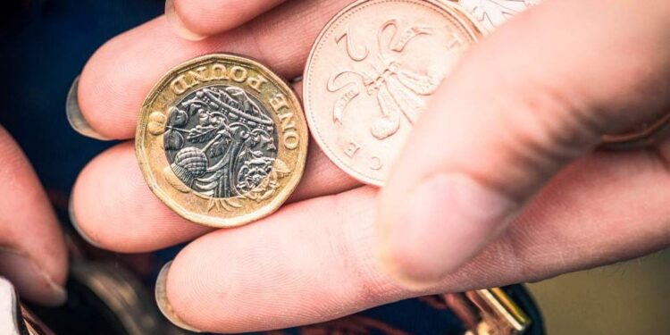 financial strain is steering families to processed foods