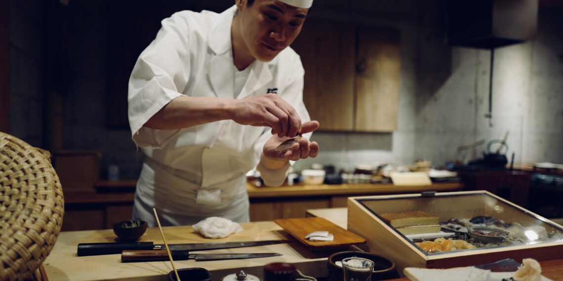 How Best Restaurants delivers high-spend customers to you  - hospitality