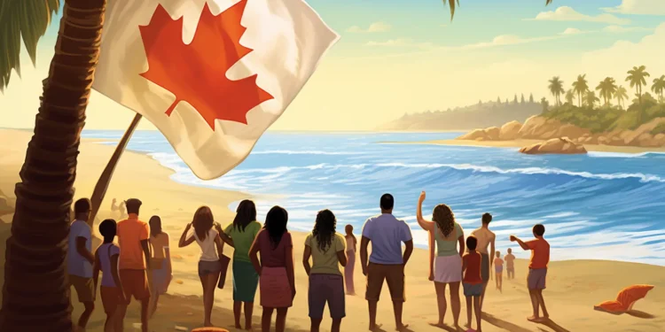 Como Emigrar a Bahamas: Guía para lograrlo con éxito