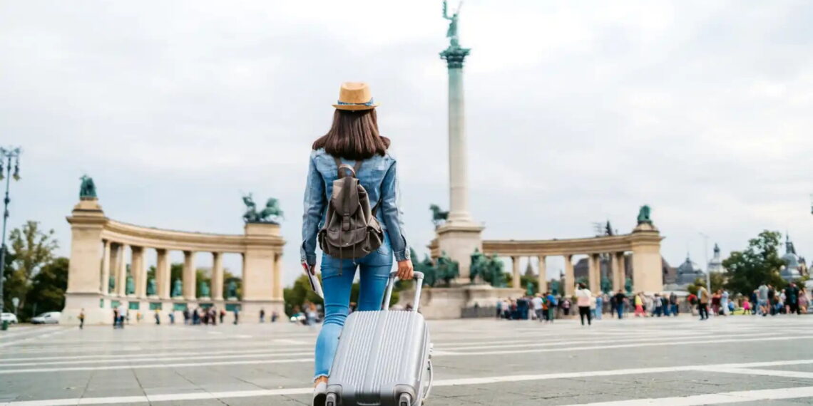 Cómo conseguir un bono de viaje gratuito para explorar Europa