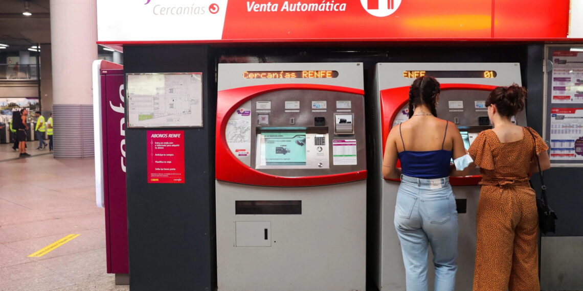 Conseguir un bono de viaje gratuito para viajar gratis por Europa