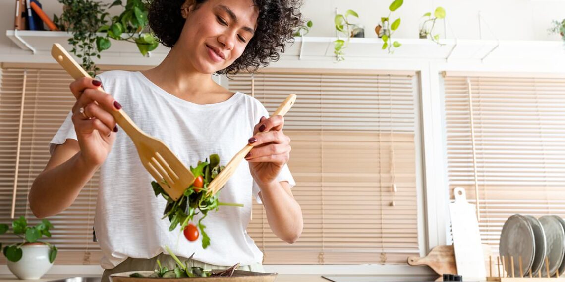 How your brain determines what foods you are more likely to eat