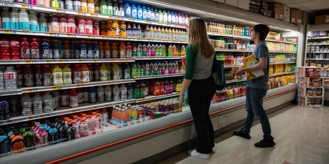 Op-ed: I compared Wollaston’s, Stop & Shop and Whole Foods’ prices so you don’t have to