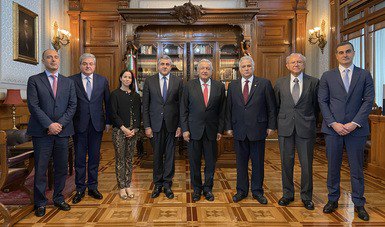 La OMT reconoce el crecimiento y reposicionamiento turístico de México a nivel mundial