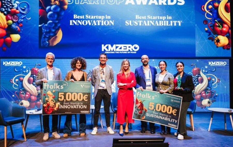 ftalks Food Summit 2023: descubre a las startups ganadoras que revolucionarán la alimentación