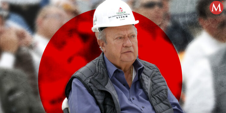 ¿Quiénes son los hijos de Carlos Romero Deschamps? Aquí te decimos Grupo Milenio