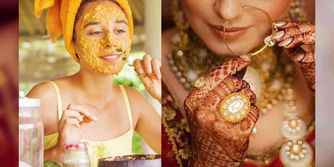 Skin Care Tips for Bride-To-Be: Foods to Avoid in Your Pre-Wedding Diet | Lifestyle