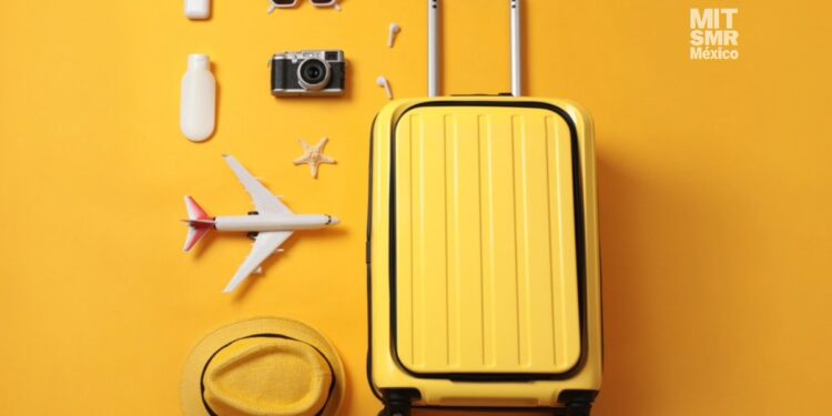 Guía para aprovechar los mejores descuentos del Hot Travel 2023