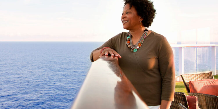 Consejos para viajes en crucero para una persona