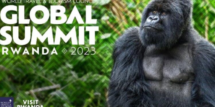 Construyendo puentes hacia un futuro sostenible: Cumbre Mundial WTTC 2023