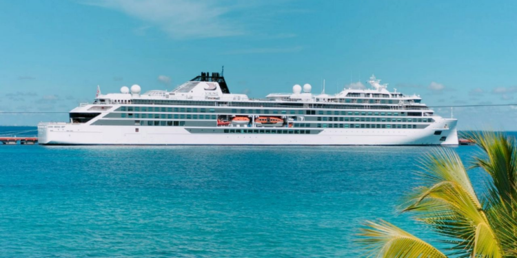 Cozumel recibirá 16 cruceros del 9 al 15 de octubre; uno mas que la semana pasada