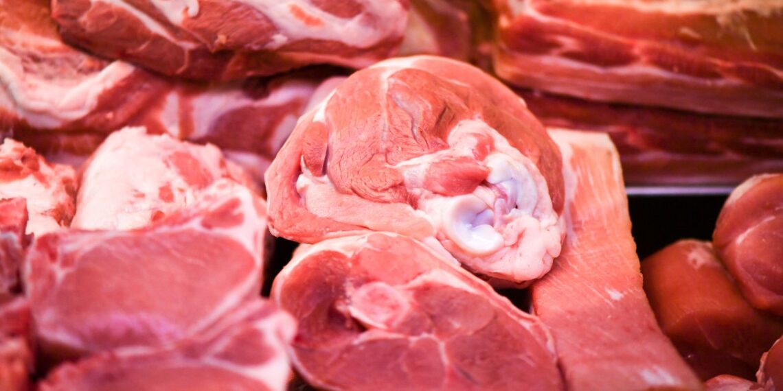 Food fraud hotline created to tackle crimes | UK News