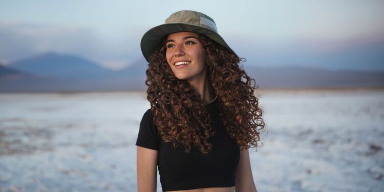 Cristina Verdú revela cómo ha conseguido viajar a más de 30 países en 3 años