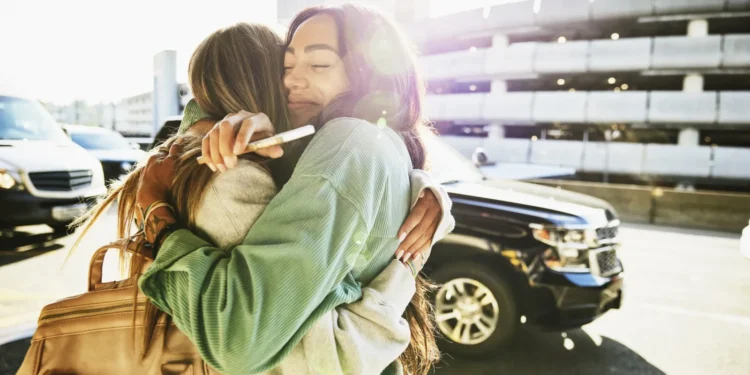 Qué pasa cuando tu hijo te plantea que quiere migrar.