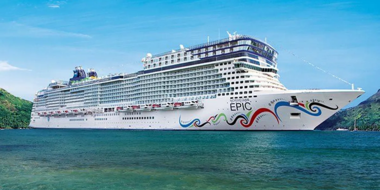 MITRADEL habilita curso para trabajar en cruceros