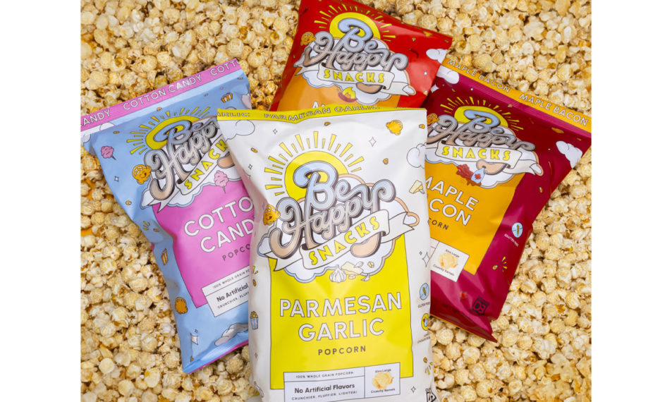D’Amelio Foods debuts first product in Walmart