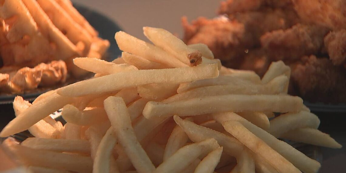More than a dozen metro counties have ‘food swamps.’ This is what that means... – WSB-TV Channel 2
