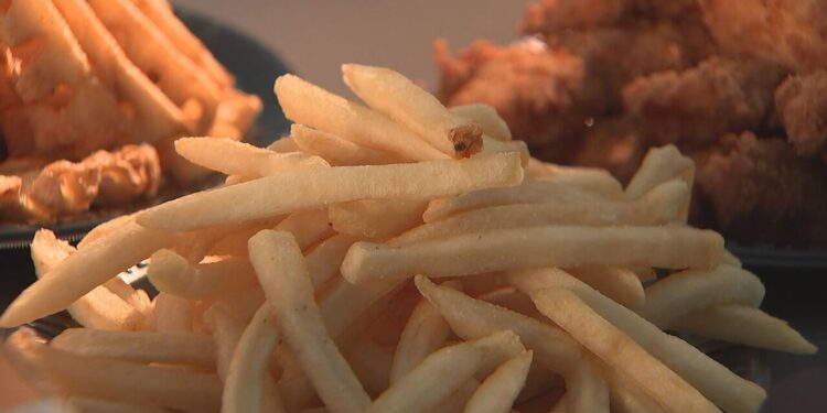 More than a dozen metro counties have ‘food swamps.’ This is what that means... – WSB-TV Channel 2