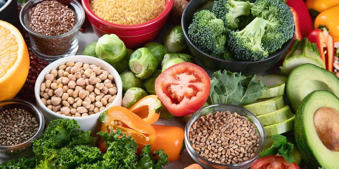 Move over, Mediterranean diet: New 'portfolio diet' is the silver bullet for health, America's top cardiologists say