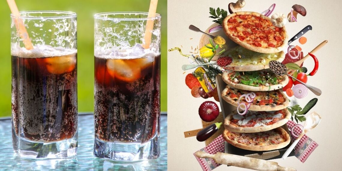 Stop Eating These 5 Foods Before Going To Bed