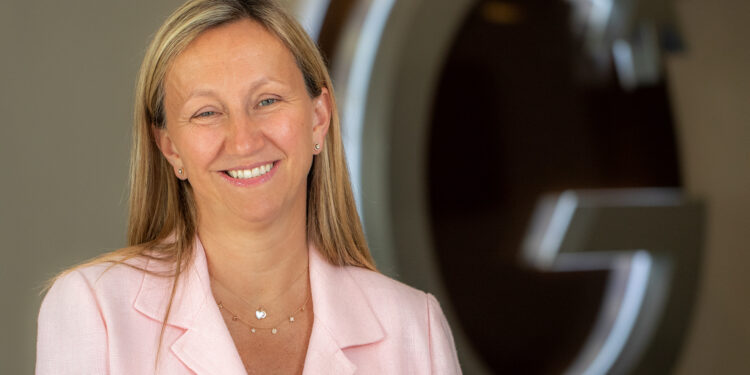 "Cambié la bata de farmacéutica por trabajar en turismo"