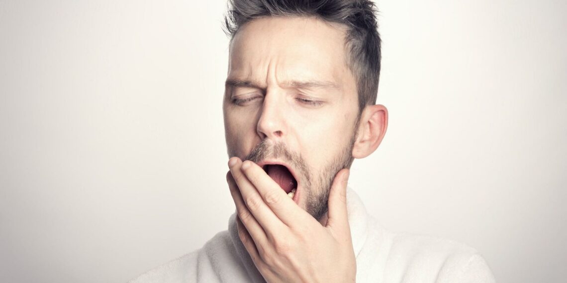 Treats that will help you get over that buzz 