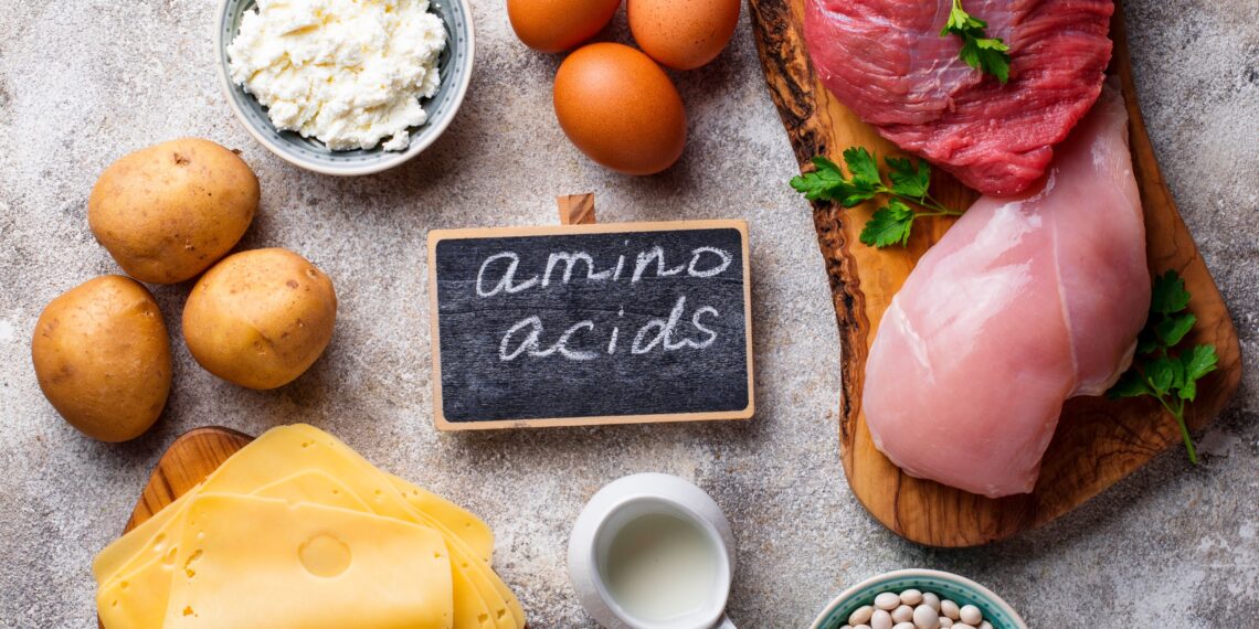 New HPLC-UV Method Detects Amino Acids in Foods with High Precision