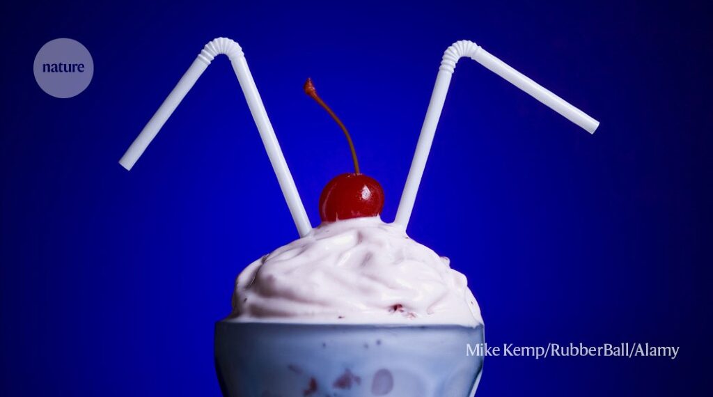 how the brain nudges us toward fatty foods