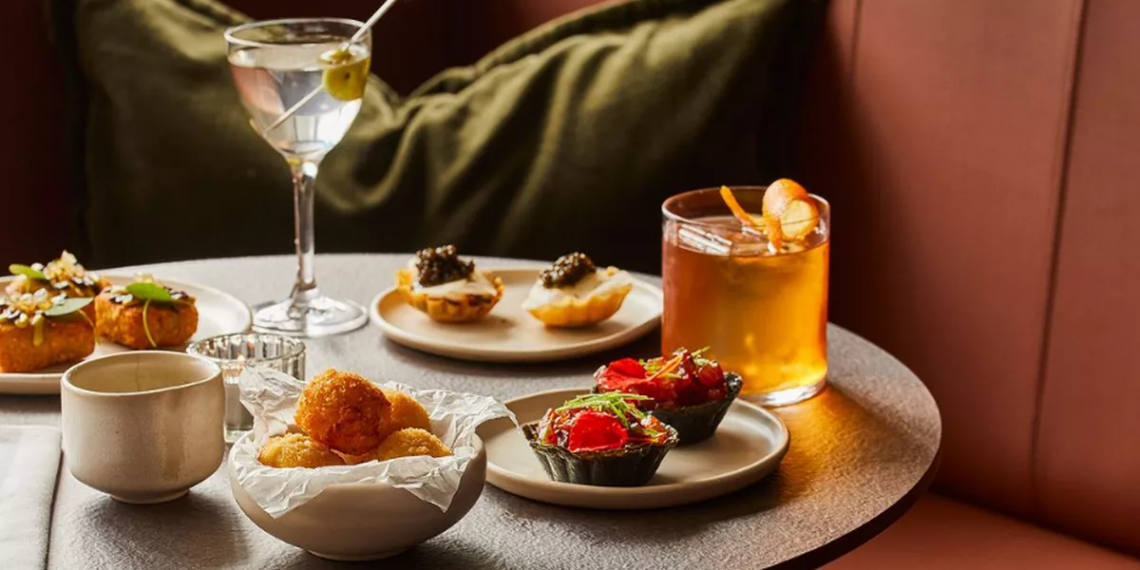 Georgina Campbell Awards 2023: Ireland's best restaurant, chef, pub and more revealed