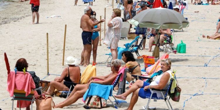 Los viajes del Imserso por poco más de 100 euros: 34 nuevos destinos inolvidables