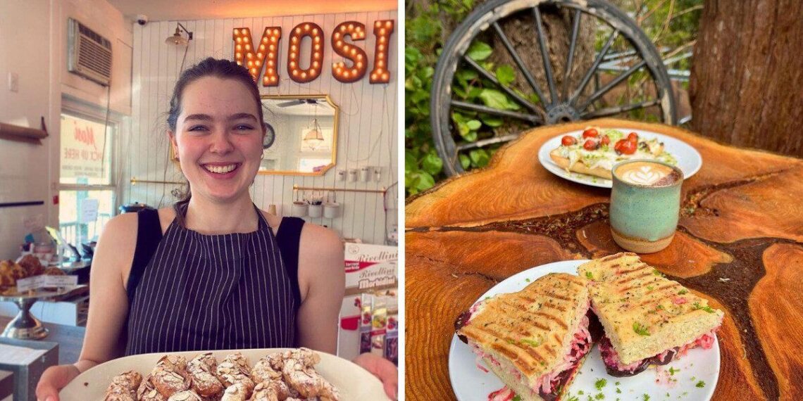 8 Of The Best Restaurants & Cafes On Vancouver Island & These Hidden Gems Are Easy To Miss