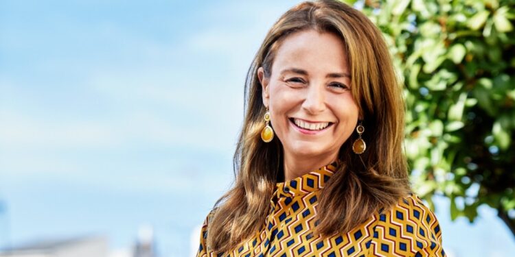 Beatriz Parreño, la empresaria detrás de los tés que sirven en los mejores hoteles (y el rooibos adorado por Letizia)