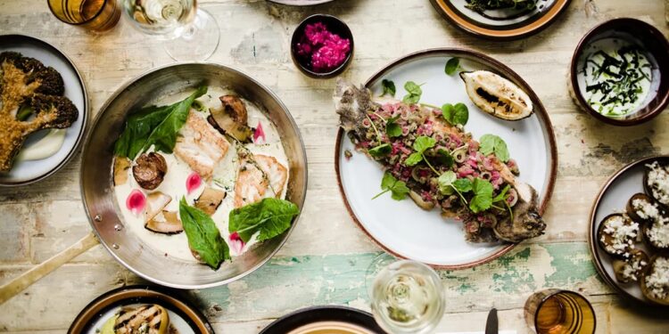 Quiénes son los mejores chefs de México y cuánto cuesta comer en sus restaurantes