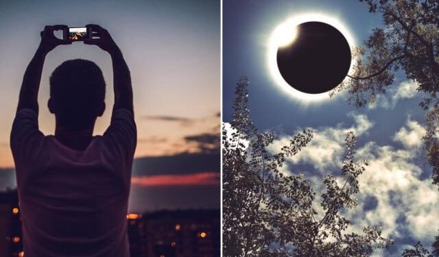 siga estos consejos para tomar mejores fotos sin dañar su celular