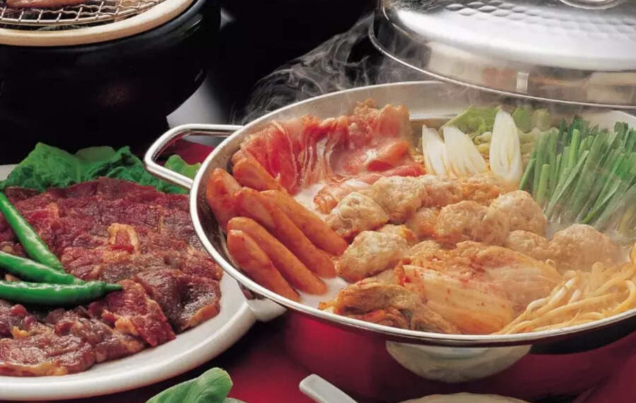 10 simple Korean foods that help attain that glass skin