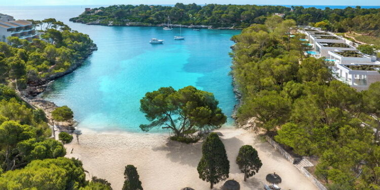 Así es la experiencia de alojarse en uno de los mejores todo incluido (de lujo) del mundo