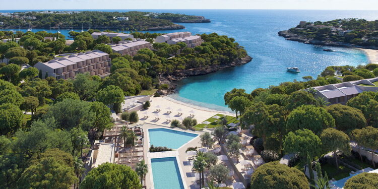 As es la experiencia de alojarse en uno de los mejores todo incluido (de lujo) del mundo