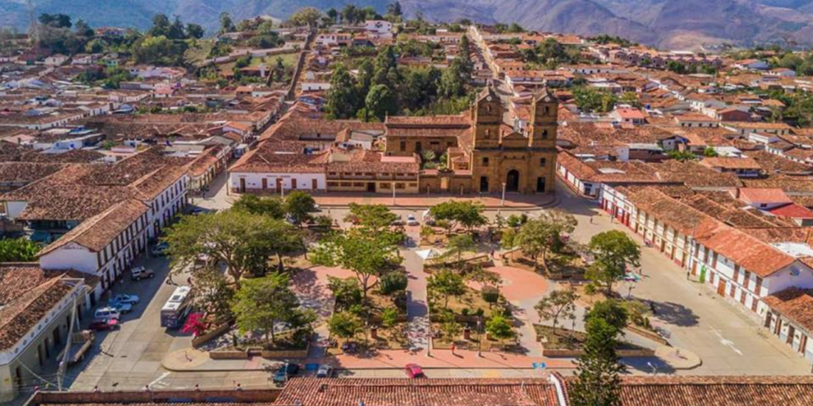 Esto puede hacer en los pueblos de Colombia que están entre los mejores destinos turísticos